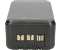 Extralink EPB-124 EX.19522 czarny - 1094200 - zdjęcie 6